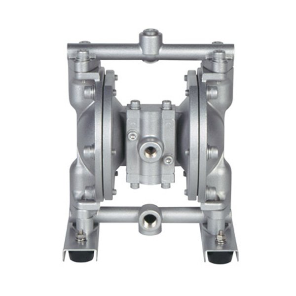 dp series pumps