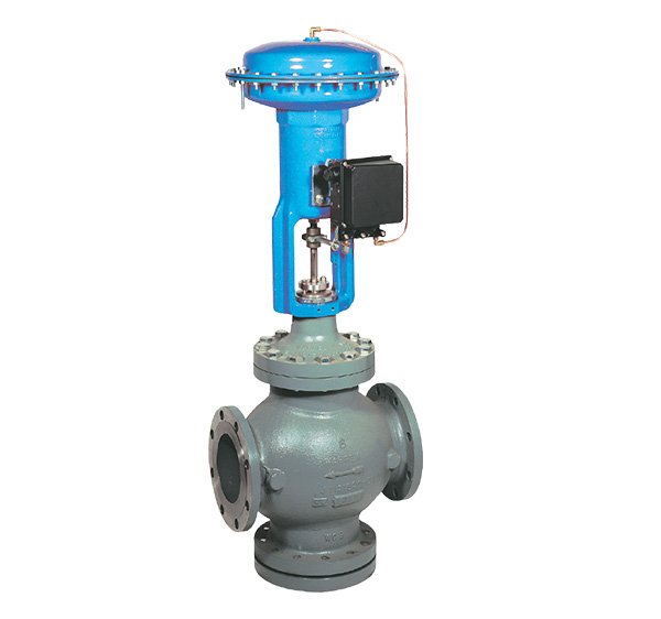 1800n series valve
