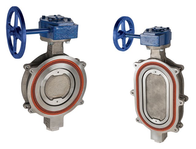STAINLESS STEEL VENT VALVES